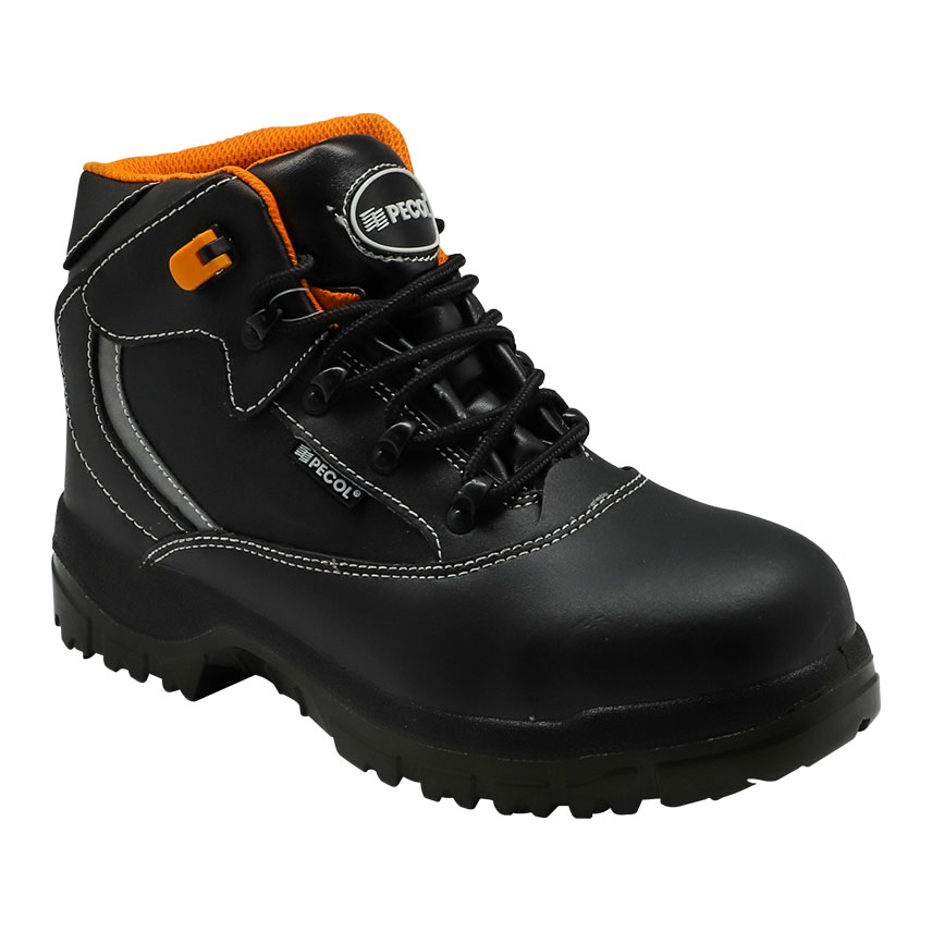 Bota Kevlar Flórida - S3